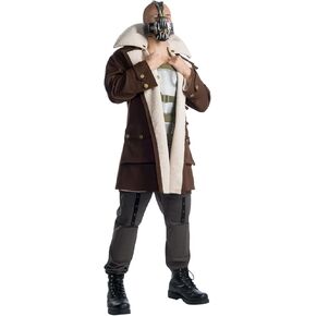 زي شخصية الفارس الظلام للرجال من دي سي كوميكس من شاريدز in Kuwait