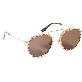 Krewe Women's Chartres Sunglasses