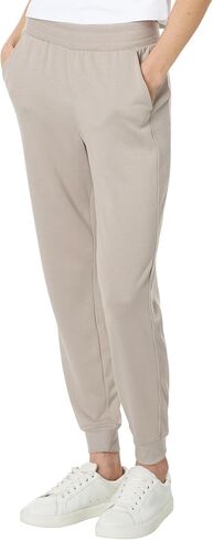 Jockey 3-Piece French Terry Yoga Cocoon Wrap, Tank & Joggers Atmosphere MD in Saudi Arabia