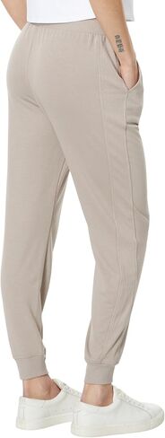 Jockey 3-Piece French Terry Yoga Cocoon Wrap, Tank & Joggers Atmosphere MD in Saudi Arabia