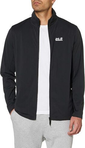 جاكيت Jwp Dynamic بسحاب للرجال in Kuwait