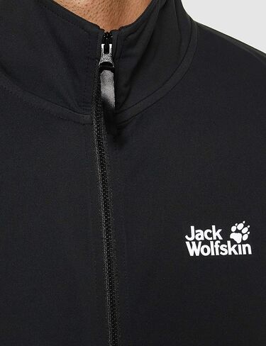 جاكيت Jwp Dynamic بسحاب للرجال in Kuwait