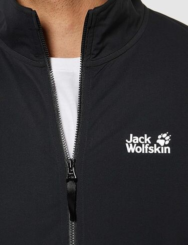 جاكيت Jwp Dynamic بسحاب للرجال in Kuwait