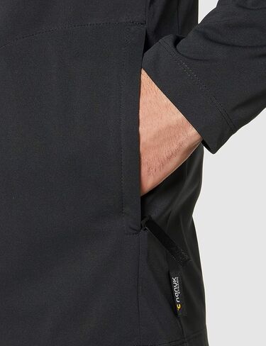 جاكيت Jwp Dynamic بسحاب للرجال in Kuwait