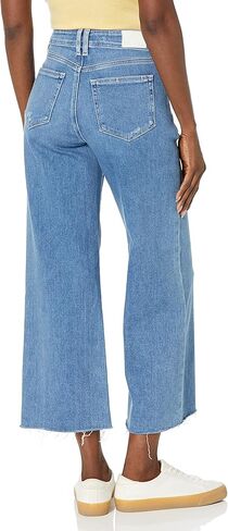 PAIGE Women's Anessa Jeans in Kuwait