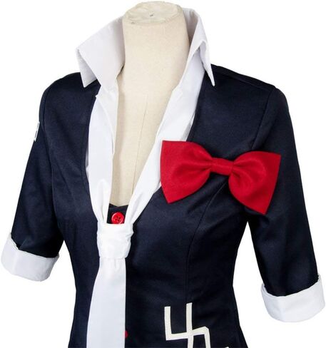 تأثيري الحياة جونكو اينوشيما تأثيري حلي البوليستر اللباس الموحد in Kuwait