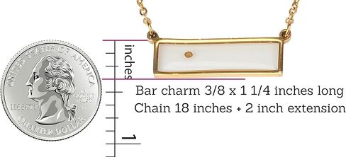 قلادات بذور الخردل المصنوعة يدويًا من SPUNKYsoul للنساء in Kuwait