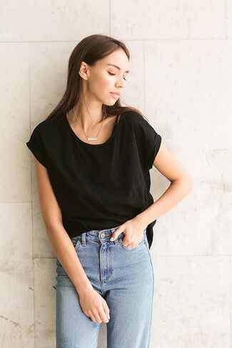 قلادات بذور الخردل المصنوعة يدويًا من SPUNKYsoul للنساء in Kuwait