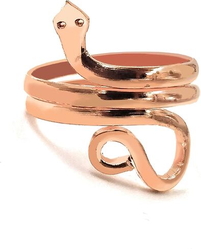 شيندي اكسبورتس خاتم نحاسي للجنسين in Kuwait