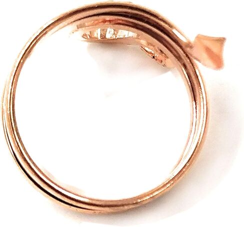 شيندي اكسبورتس خاتم نحاسي للجنسين in Kuwait