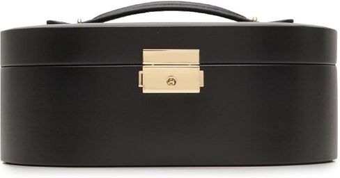 WOLF Heritage Box - Three Compartments - Includes Travel Case in Kuwait