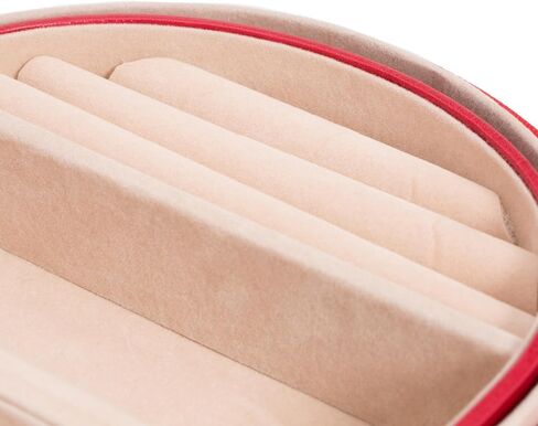 WOLF Heritage Box - Three Compartments - Includes Travel Case in Kuwait