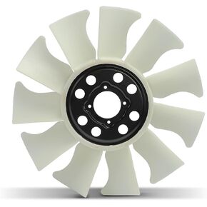 A-Premium Engine Radiator Cooling Fan Blade Compatible with Ford Explorer 1998-2001, Explorer Sport 2001-2002, Explorer Sport Trac 2001-2002, Ranger 1998-2003 & Mercury Mountaineer 1998-2001, 4.0L