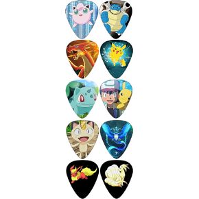 أعواد جيتار بوكيمون القياسية (071 ملم) in Kuwait