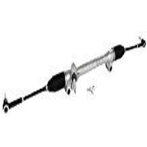 ACDelco GM Original Equipment 25956924 Electric Rack and Pinion Gear Assembly with Outer Tie Rod Ends