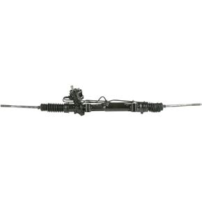 Cardone 22-246 Remanufactured Hydraulic Power Steering Rack and Pinion Complete Unit (Renewed)