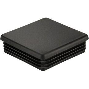 1 1/4 Inch Black Car Wash Proof Trailer Hitch Cover Plug fits Class 1 and Class 2 Receivers