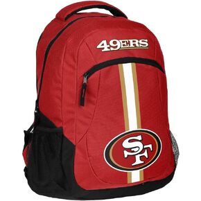 foco NFL Action Backpack