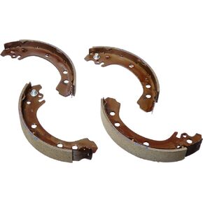 Toyota Brake Shoes - 04495-02050