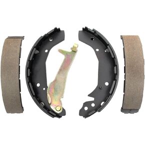 Raybestos 800PG Professional Grade Drum Brake Shoe Set
