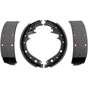 Raybestos 248PG Professional Grade Drum Brake Shoe Set