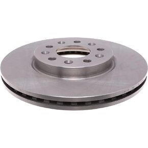 ACDelco Silver 18A82000A Front Disc Brake Rotor