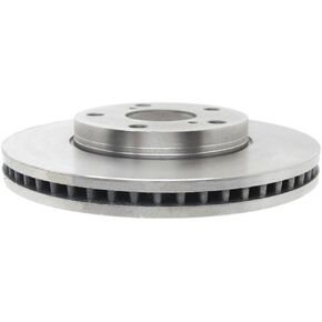 Raybestos 96754R Professional Grade Disc Brake Rotor