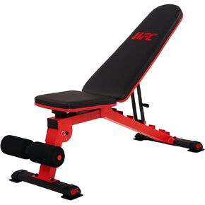 UFC DELUXE FID Weight Bench