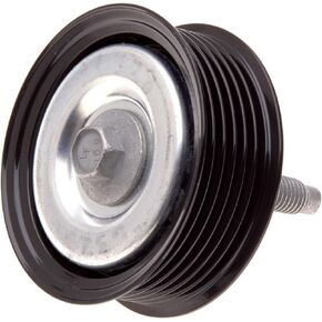 Gates 36328 DriveAlign Belt Drive Idler/Tensioner Pulley