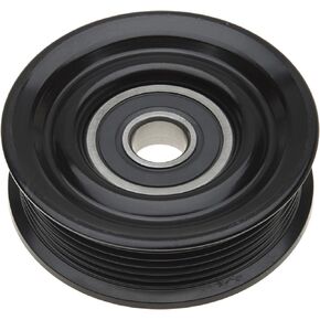 ACDelco Gold 36157 Flanged Idler Pulley
