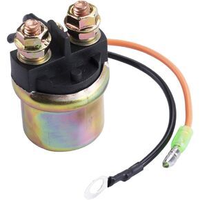 NEW SMU6008 Starter Solenoid Relay Fit For Yamaha Waverunner 500 650 700 GP760 GP1200 WJ500 SJ650