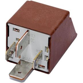 Oem Original Piaggio Vespa Aprillia Starter Relay 12V-80Amp Lx S Gts Gtv Sprint Bv Fly Mojito SportCity 50 100 125 150 200 250 300 58115R 584521 584319 AP8224026 582511