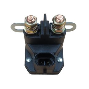 Starter Solenoid Relay Solenoid Polaris Ranger 1000 XP ZRZ Mower Start Relay 4014655