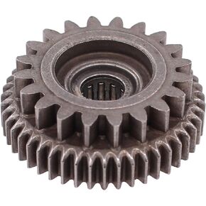 MOTOKU Starter Idle Gear for Polaris Outlaw Predator Scrambler Sportsman 50 90 110