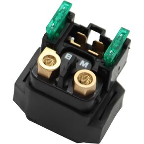 4XE-81940-12-00 مرحل الملف اللولبي للمبتدئين متوافق مع YFM 350 400 450 660 2002-2008 5UG-81940-00-00 4BH-81940-00-00 in Kuwait