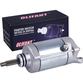 Starter for Polaris Ranger 900 1000 XP Crew RZR 1000 XP 4 900 Turbo S General 1000 XP 4 4014037 4014548
