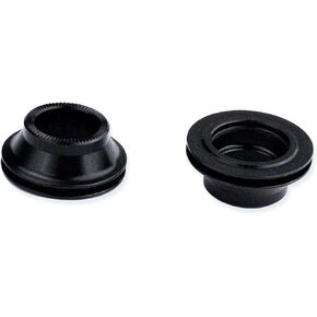 JGbike Hubs Service Kits Hubs only - Front End caps for 15mm Axle Through