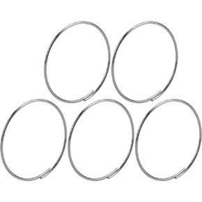 VGEBY Bike Pawl Spring, 5Pcs Bike Freehub Spring Without Hook for Fulcrum F0/F1/F3/F5/XL/KT