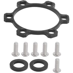 Bike Hub Conversion Kit, 142 148MM Mountain Bike Rear Wheel Boost Hub Conversion Adapter Accessory