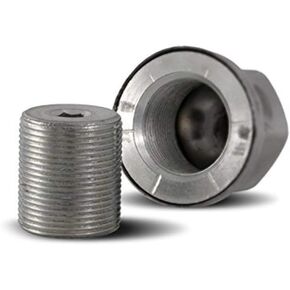 Pacific Dualies 342000E Wheel Stud Extender
