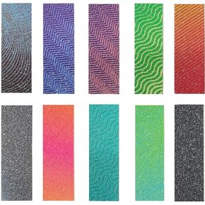 20 قطعة من الملصقات الحسية اللطيفة للقلق، شرائط حسية مهدئة ومزخرفة، مواد مختلفة لتخفيف التوتر والقلق، شريط مضاد للإجهاد، ألعاب للبالغين والمراهقين، مكتب الفصل الدراسي in Kuwait