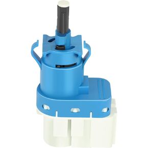 Brake Stop Light Switch Replacement fits 2008-2017 for Ford E-150 E-250 E-350 E-450 Econoline Vans 2011-2017 for Ford for F-250 for F-350 for F-450 for F-550 Super Duty