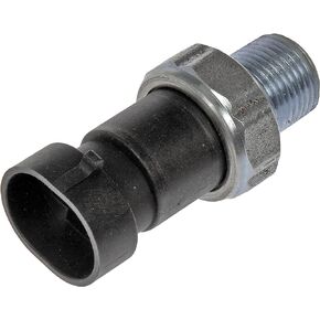 Dorman 901-0004 Stop Lamp Switch Compatible with Select Chevrolet / GMC / Isuzu Models