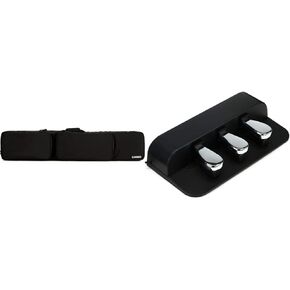 Casio Keyboard Carry Case (SC-800)