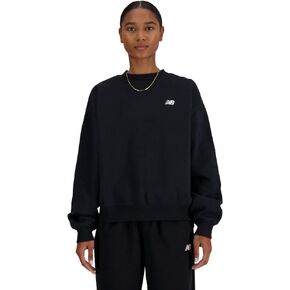 New Balance Women's Sport Essentials Fleece Crew