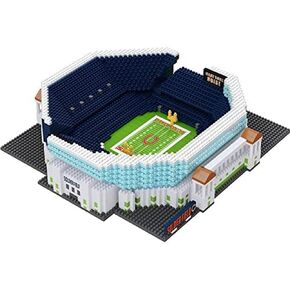 Chicago Bears NFL BRXLZ Stadium - Soldier Field 1Z