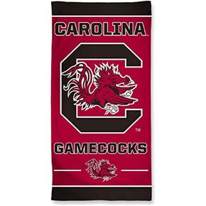 WinCraft South Carolina Gamecocks Beach Towel