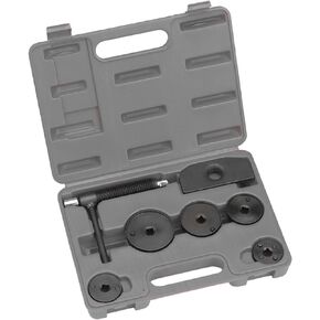 OTC 7317A Disc Park Brake Caliper Tool Kit