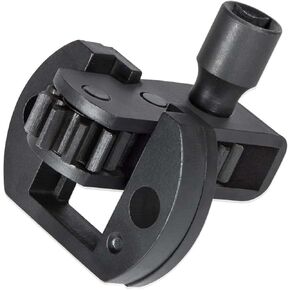 Camoo J-46392 Engine Barring Tool for Detroit Diesel DD13, DD15, DD16, MBE4000, MBE900 Alternative to W470589046300