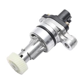 83181-12020 Vehicle Speed Sensor Replacement for Camry Corolla Yaris Land Cruiser Tacoma 83181-12020 Short Shaft Replacement for The Plastic Gear